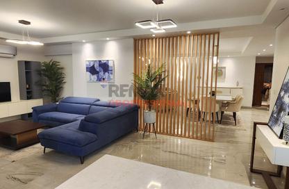 شقة - 4 غرف نوم - 2 حمامات للبيع في سكاي لاين - سموحة - حي شرق - الاسكندرية