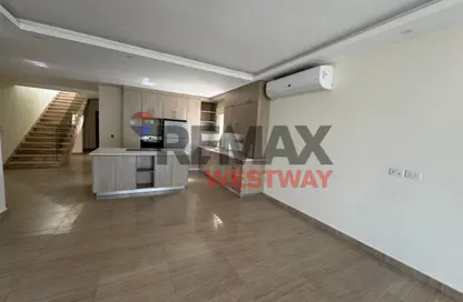 Penthouse - 2 Bedrooms - 2 Bathrooms for rent in Mountain View Chill Out Park - Northern Expansions - 6 October City - Giza