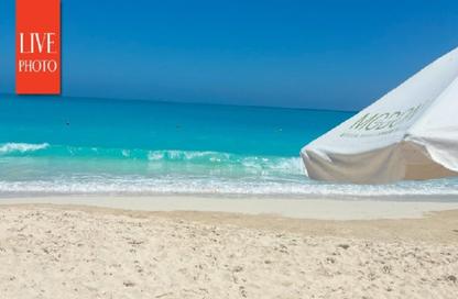 Chalet - 3 - 3 for sale in Lagoon - Al Alamein - North Coast Chalet - 3 - 3 for sale in Lagoon - Al Alamein - North Coast