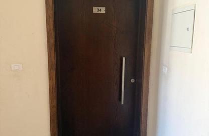 Apartment - 2 - 3 for rent in October Plaza - 6 October Compounds - 6 October City - Giza