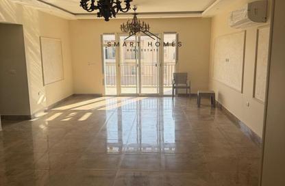 Apartment - 2 - 3 for rent in October Plaza - 6 October Compounds - 6 October City - Giza