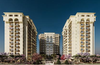 شقة - 3 غرف نوم - 3 حمامات للبيع في صوارى - كمبوندات الاسكندرية - الاسكندرية