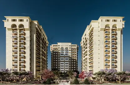 شقة - 3 غرف نوم - 3 حمامات للبيع في صوارى - كمبوندات الاسكندرية - الاسكندرية