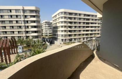 Apartment - Studio - 1 for sale in Bloomfields - Mostakbal City Compounds - Mostakbal City - Future City - Cairo