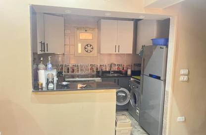 Apartment - 3 - 1 for rent in Salah Al Din Abdel Karim St. - North Investors Area - New Cairo City - Cairo