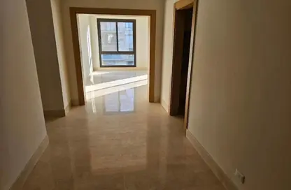 شقة - 3 غرف نوم - 3 حمامات للبيع في ذا كورت ياردز - كمبوندات الشيخ زايد - الشيخ زايد - الجيزة