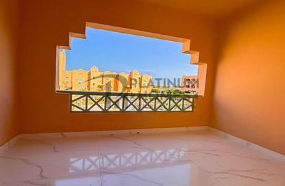 Chalet - 3 Bedrooms - 2 Bathrooms for sale in Marina Flowers - Markaz Al Hamam - North Coast
