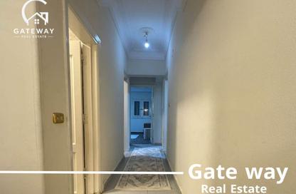 Apartment - 3 - 2 for rent in Street 200 - Degla - Hay El Maadi - Cairo Apartment - 3 - 2 for rent in Street 200 - Degla - Hay El Maadi - Cairo