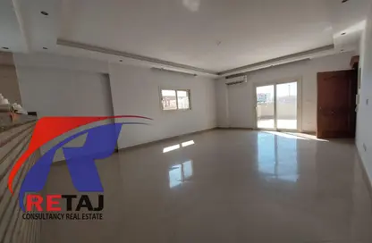 Apartment - 3 Bedrooms - 2 Bathrooms for rent in District 3 - The 5th Settlement - New Cairo City - Cairo