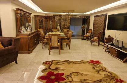Apartment - 4 Bedrooms - 3 Bathrooms for sale in B3 - Madinaty - Cairo
