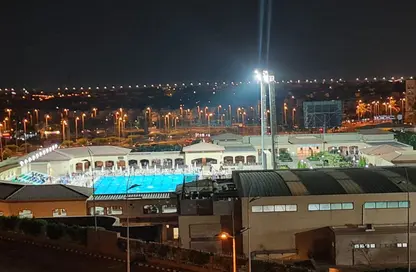 شقة - 4 غرف نوم - 3 حمامات للبيع في B3 - مدينتي - القاهرة