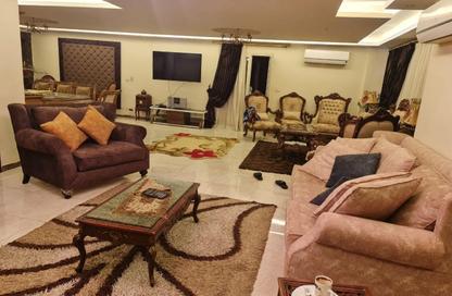 Apartment - 4 Bedrooms - 3 Bathrooms for sale in B3 - Madinaty - Cairo
