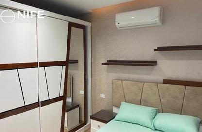 Apartment - 3 - 2 for rent in Midtown - South Investors Area - New Cairo City - Cairo
