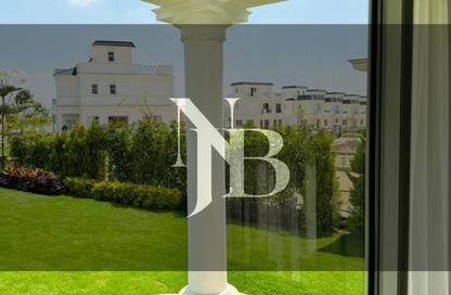 Villa - 3 - 3 for sale in Mountain View 4 - 6 October Compounds - 6 October City - Giza