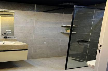 Apartment - Studio - 1 Bathroom for rent in Palm Parks   Palm Hills - South Dahshur Link - 6 October City - Giza