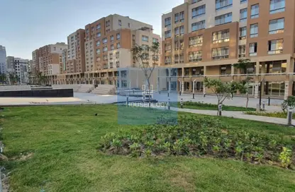 Apartment - 3 Bedrooms - 3 Bathrooms for sale in Al Maqsad - New Capital Compounds - New Capital City - Cairo