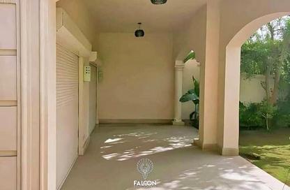 Villa - 4 Bedrooms - 5 Bathrooms for sale in La Vista City - New Capital Compounds - New Capital City - Cairo Villa - 4 Bedrooms - 5 Bathrooms for sale in La Vista City - New Capital Compounds - New Capital City - Cairo
