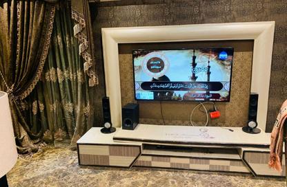 Apartment - 2 Bedrooms - 1 Bathroom for rent in El Rehab Extension - Al Rehab - New Cairo City - Cairo Apartment - 2 Bedrooms - 1 Bathroom for rent in El Rehab Extension - Al Rehab - New Cairo City - Cairo