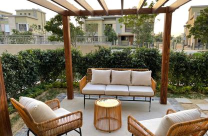Apartment - 2 - 2 for rent in Villette - 5th Settlement Compounds - The 5th Settlement - New Cairo City - Cairo Apartment - 2 - 2 for rent in Villette - 5th Settlement Compounds - The 5th Settlement - New Cairo City - Cairo