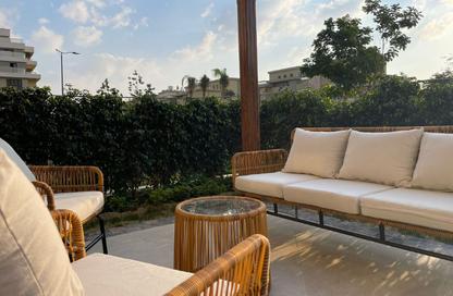 Apartment - 2 - 2 for rent in Villette - 5th Settlement Compounds - The 5th Settlement - New Cairo City - Cairo