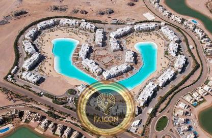 شاليه - 2 غرف نوم - 1 حمام للبيع في سوان ليك الجونة - الجونة - الغردقة - محافظة البحر الاحمر شاليه - 2 غرف نوم - 1 حمام للبيع في سوان ليك الجونة - الجونة - الغردقة - محافظة البحر الاحمر