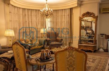 شقة - 3 - 3 للبيع في شارع واصف غالي باشا - النرجس 4 - النرجس - مدينة القاهرة الجديدة - القاهرة