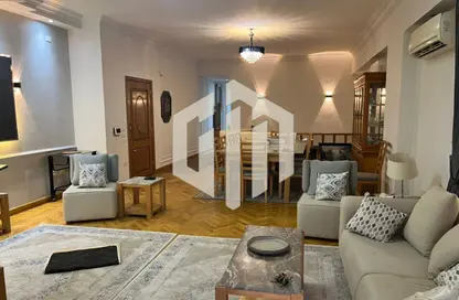 Duplex - 3 Bedrooms - 3 Bathrooms for sale in West Golf Extension - El Katameya Compounds - El Katameya - New Cairo City - Cairo
