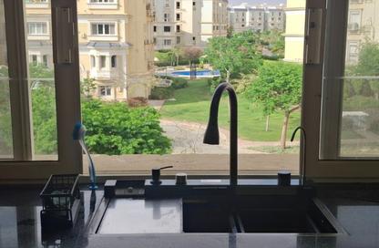 Apartment - 4 Bedrooms - 3 Bathrooms for sale in Mountain View Hyde Park - 5th Settlement Compounds - The 5th Settlement - New Cairo City - Cairo