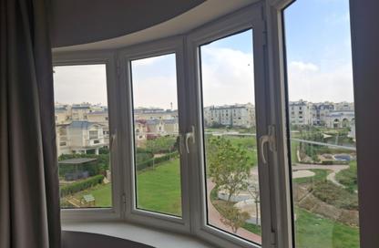 Apartment - 4 Bedrooms - 3 Bathrooms for sale in Mountain View Hyde Park - 5th Settlement Compounds - The 5th Settlement - New Cairo City - Cairo