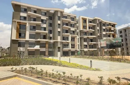 Duplex - 4 Bedrooms - 3 Bathrooms for sale in Palm Hills New Cairo - 5th Settlement Compounds - The 5th Settlement - New Cairo City - Cairo Duplex - 4 Bedrooms - 3 Bathrooms for sale in Palm Hills New Cairo - 5th Settlement Compounds - The 5th Settlement - New Cairo City - Cairo