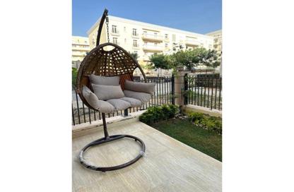 Apartment - 2 Bedrooms - 2 Bathrooms for rent in Centerville - Hyde Park - New Cairo City - Cairo Apartment - 2 Bedrooms - 2 Bathrooms for rent in Centerville - Hyde Park - New Cairo City - Cairo
