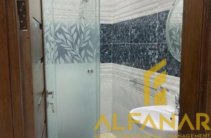 Apartment - 3 Bedrooms - 2 Bathrooms for sale in North Lotus - El Lotus - New Cairo City - Cairo
