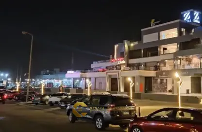 Shop - Studio for sale in Waslet Dahshur Road - Sheikh Zayed City - Giza