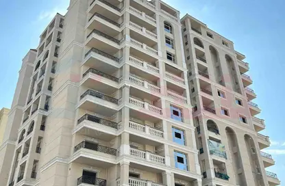 Apartment - 3 Bedrooms - 3 Bathrooms for sale in Sawary - Alexandria Compounds - Alexandria Apartment - 3 Bedrooms - 3 Bathrooms for sale in Sawary - Alexandria Compounds - Alexandria