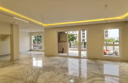 Duplex - 3 Bedrooms - 3 Bathrooms for rent in Hyde Park - New Cairo City - Cairo