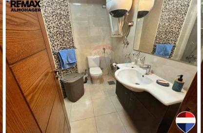 Apartment - 3 Bedrooms - 3 Bathrooms for rent in Zayed Regency - Sheikh Zayed Compounds - Sheikh Zayed City - Giza