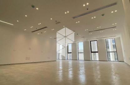 Office Space - Studio - 1 Bathroom for rent in Mivida - 5th Settlement Compounds - The 5th Settlement - New Cairo City - Cairo