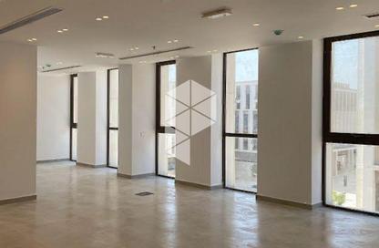 Office Space - Studio - 1 Bathroom for rent in Mivida - 5th Settlement Compounds - The 5th Settlement - New Cairo City - Cairo