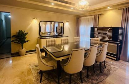 Apartment - 3 - 3 for rent in Eastown - 5th Settlement Compounds - The 5th Settlement - New Cairo City - Cairo
