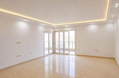 Apartment - 3 Bedrooms - 2 Bathrooms for rent in Mountain View iCity - 5th Settlement Compounds - The 5th Settlement - New Cairo City - Cairo