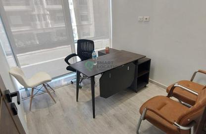 Clinic - Studio for rent in Leven Square Mall - The 1st Settlement - New Cairo City - Cairo