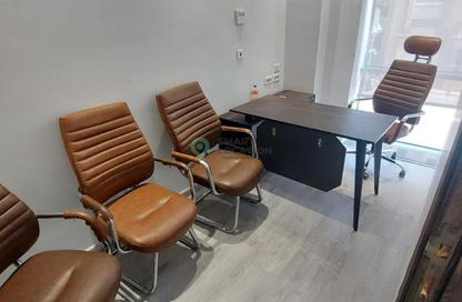 Clinic - Studio for rent in Leven Square Mall - The 1st Settlement - New Cairo City - Cairo