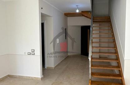 Duplex - 3 Bedrooms - 3 Bathrooms for sale in Palm Parks   Palm Hills - South Dahshur Link - 6 October City - Giza