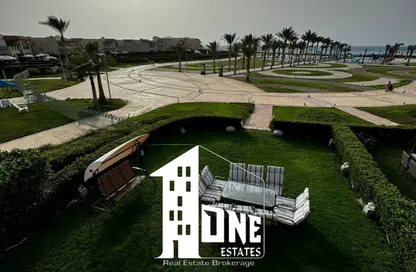 Villa - 4 Bedrooms - 4 Bathrooms for sale in La Vista Bay - La Vista - Qesm Ad Dabaah - North Coast