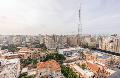 Apartment - 2 Bedrooms - 1 Bathroom for sale in Abou Quer Road - Zezenia - Hay Sharq - Alexandria Apartment - 2 Bedrooms - 1 Bathroom for sale in Abou Quer Road - Zezenia - Hay Sharq - Alexandria