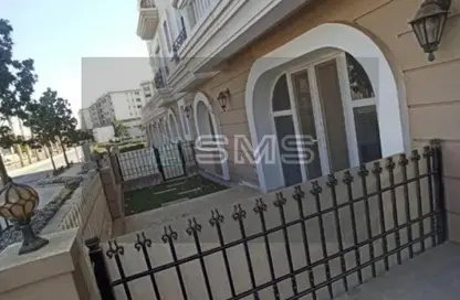 Apartment - 2 Bedrooms - 3 Bathrooms for rent in Mountain View Hyde Park - 5th Settlement Compounds - The 5th Settlement - New Cairo City - Cairo