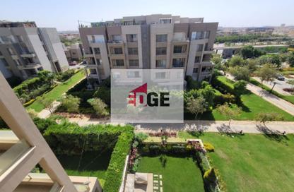 Duplex - 4 - 3 for sale in Village Gardens Katameya - 5th Settlement Compounds - The 5th Settlement - New Cairo City - Cairo