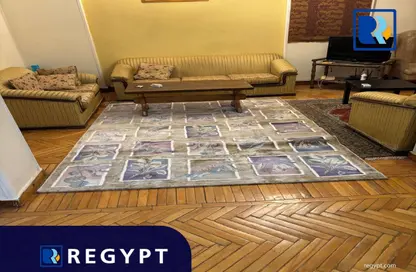 شقة - 3 غرف نوم - 1 حمام للايجار في شارع طه حسين - الزمالك - القاهرة