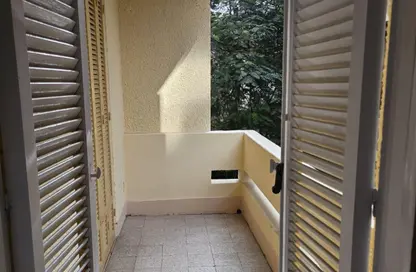 شقة - 3 غرف نوم - 2 حمامات للايجار في شارع الميرغني - ارض الجولف - مصر الجديدة - القاهرة