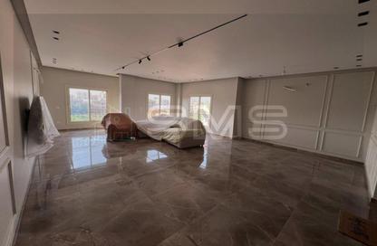 Apartment - 3 Bedrooms - 2 Bathrooms for rent in El Yasmeen 6 - El Yasmeen - New Cairo City - Cairo